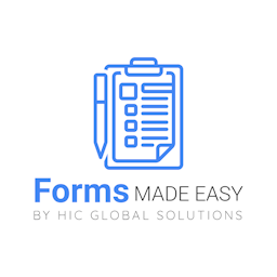Forms Made Easy logo